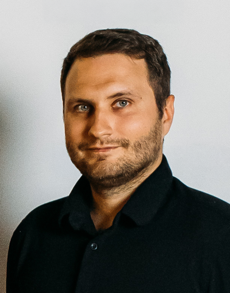 Patryk Kostrzewiński